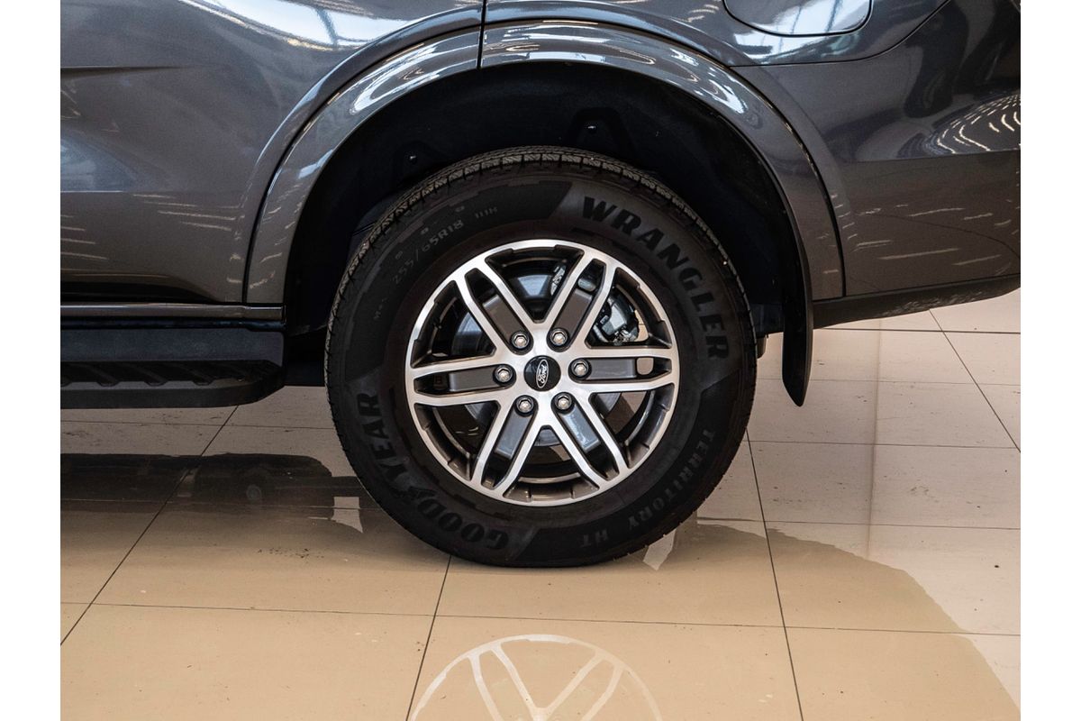 2024 Ford Everest Trend 2.0L