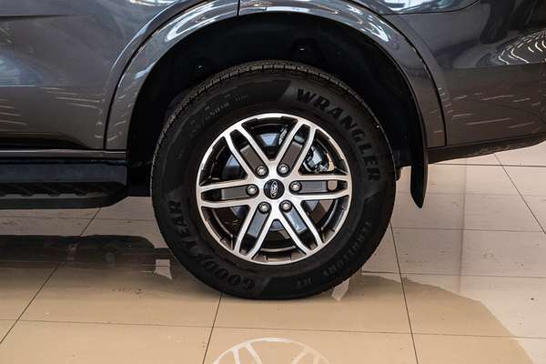 2024 Ford Everest Trend 2.0L