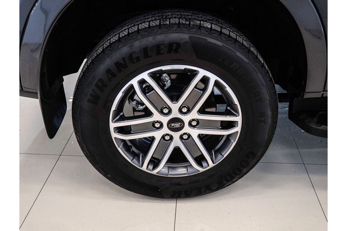 2024 Ford Everest Trend 2.0L