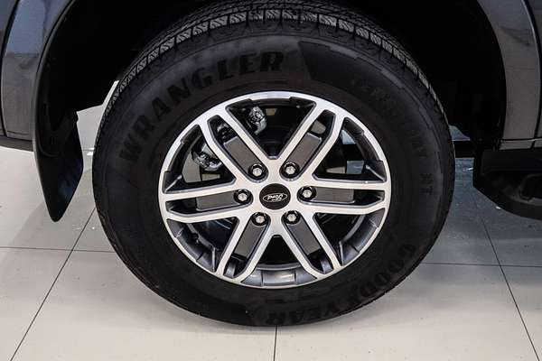 2024 Ford Everest Trend 2.0L