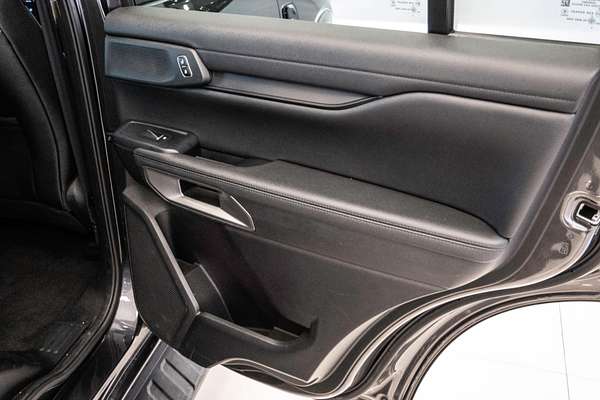 2024 Ford Everest Trend 2.0L