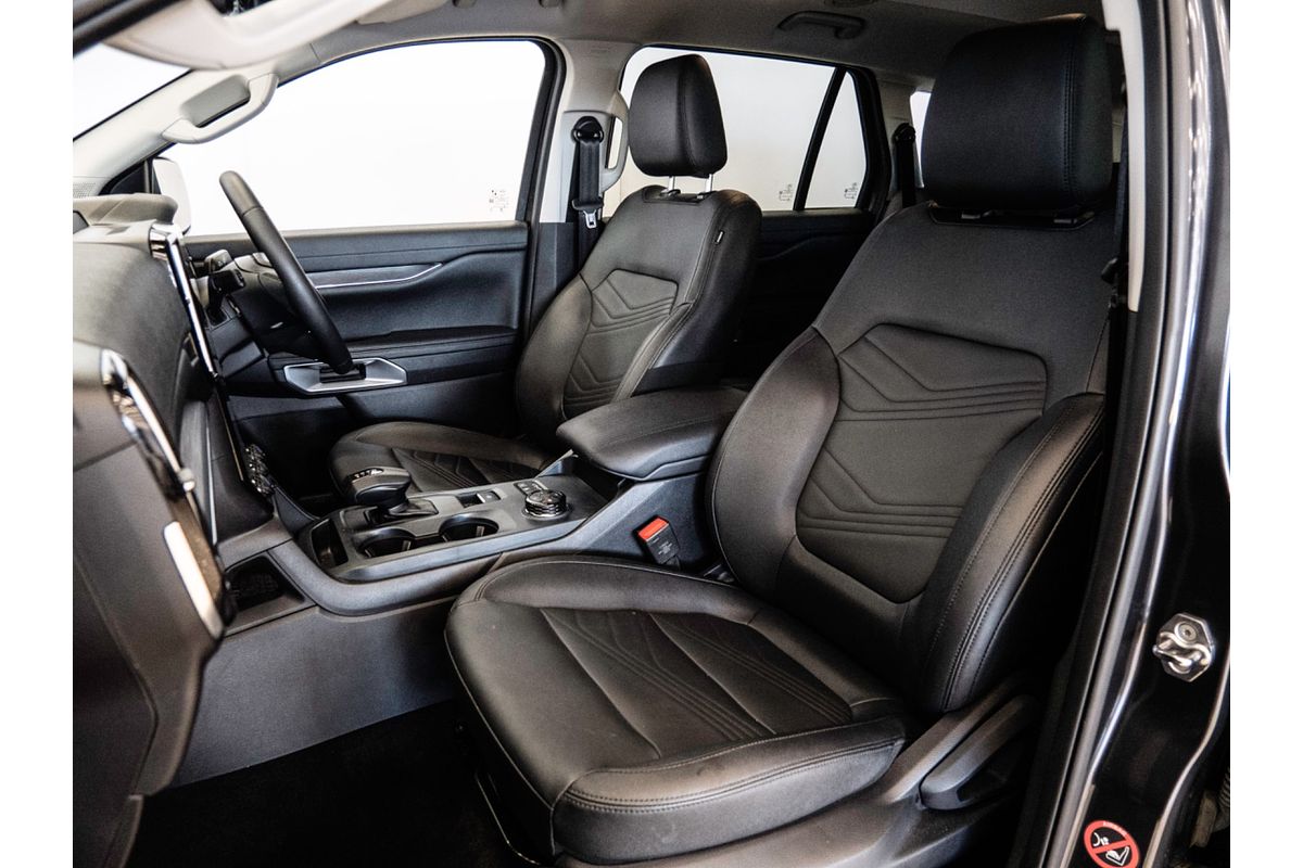 2024 Ford Everest Trend 2.0L