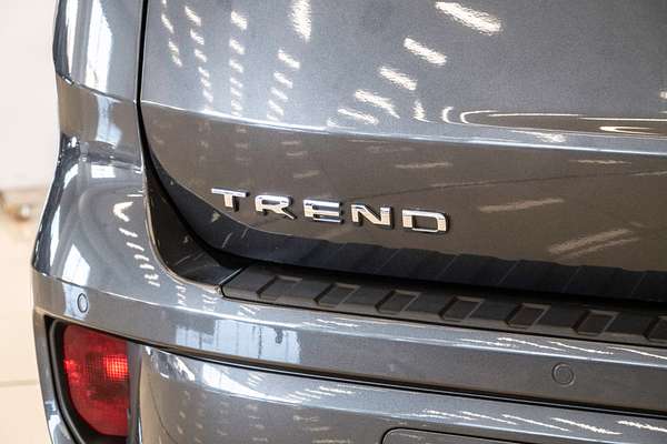 2024 Ford Everest Trend 2.0L