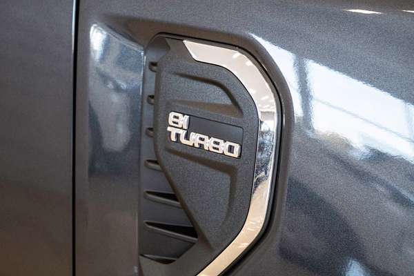 2024 Ford Everest Trend 2.0L