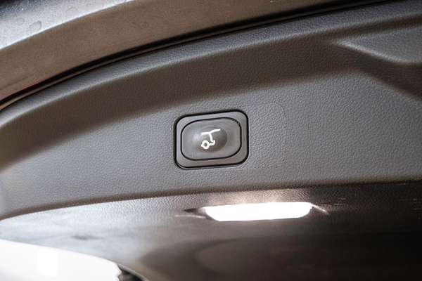 2024 Ford Everest Trend 2.0L