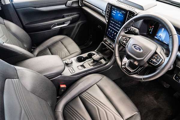 2024 Ford Everest Trend 2.0L