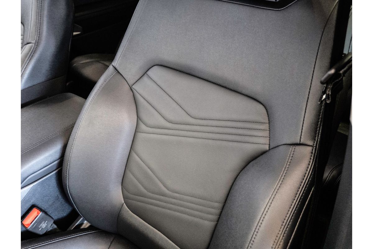 2024 Ford Everest Trend 2.0L