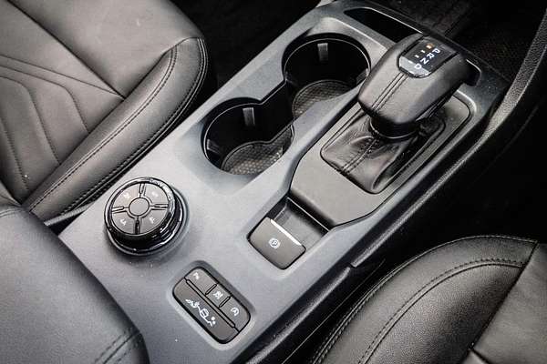 2024 Ford Everest Trend 2.0L