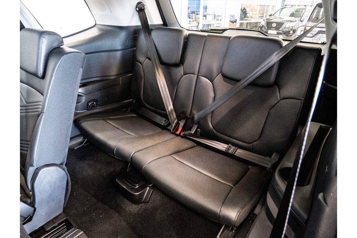 2024 Ford Everest Trend 2.0L