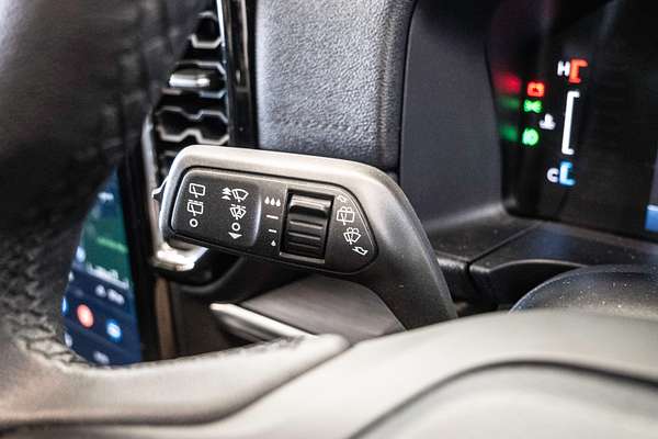 2024 Ford Everest Trend 2.0L