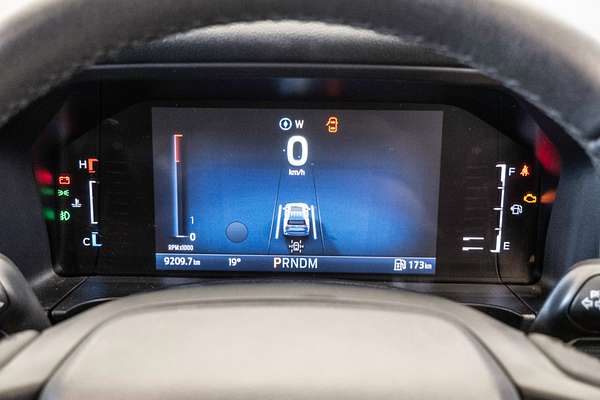 2024 Ford Everest Trend 2.0L