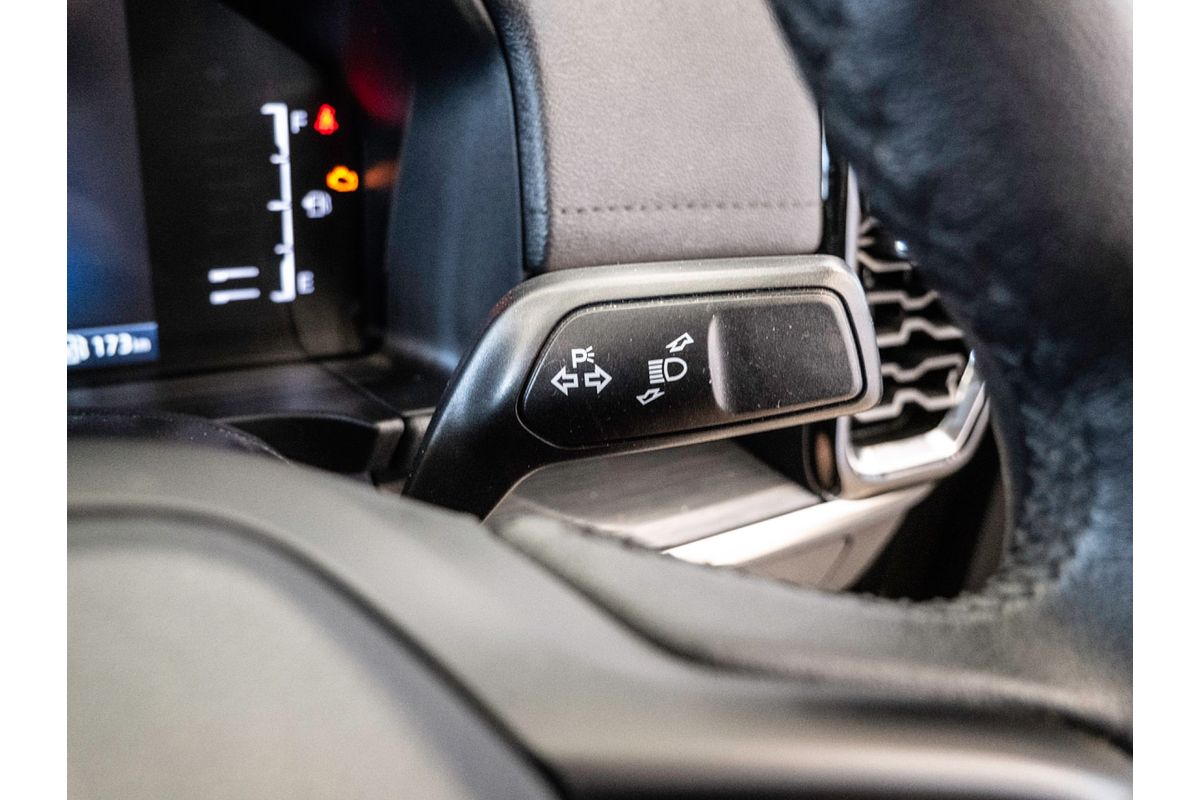 2024 Ford Everest Trend 2.0L
