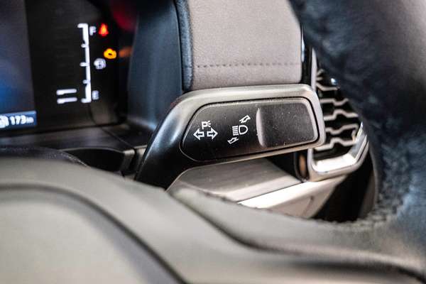 2024 Ford Everest Trend 2.0L