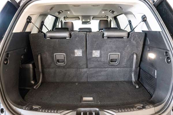2024 Ford Everest Trend 2.0L