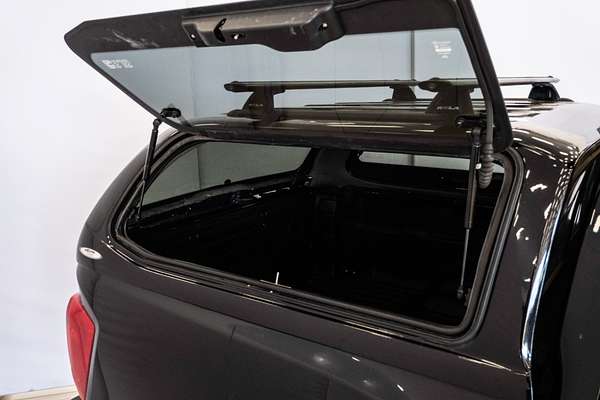 2022 Nissan Navara SL D23 Rear Wheel Drive
