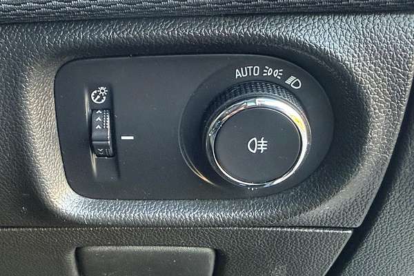 2017 Holden Astra LT BL