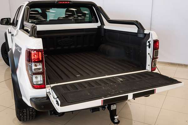 2022 Ford Ranger Raptor X PX MkIII 4X4 2.0L