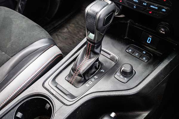 2022 Ford Ranger Raptor X PX MkIII 4X4 2.0L