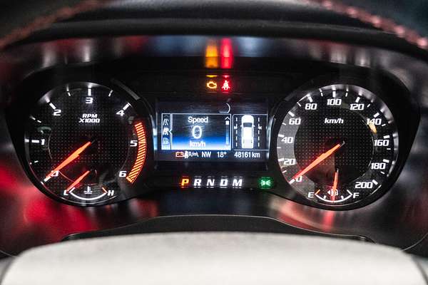 2022 Ford Ranger Raptor X PX MkIII 4X4 2.0L