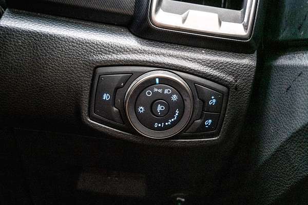 2022 Ford Ranger Raptor X PX MkIII 4X4 2.0L