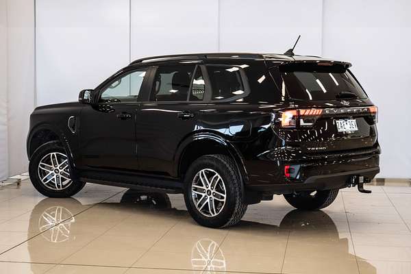 2024 Ford Everest Trend 2.0L