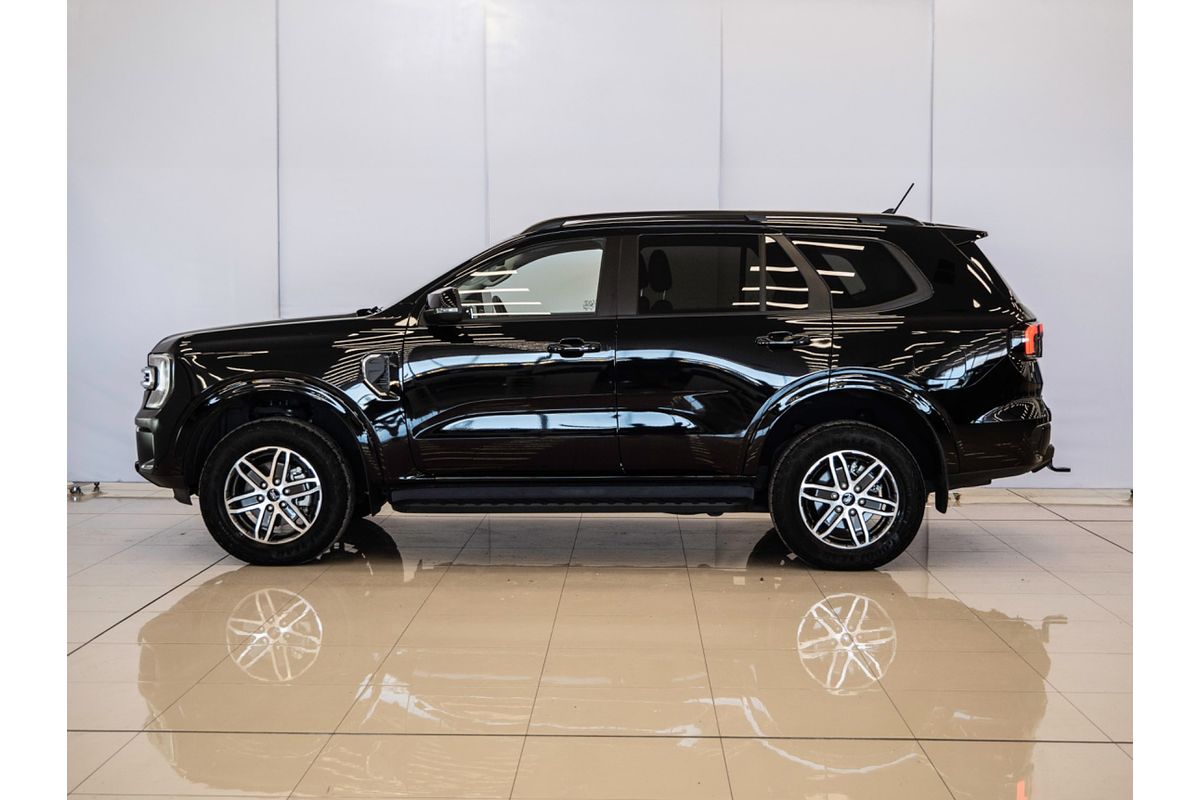 2024 Ford Everest Trend 2.0L