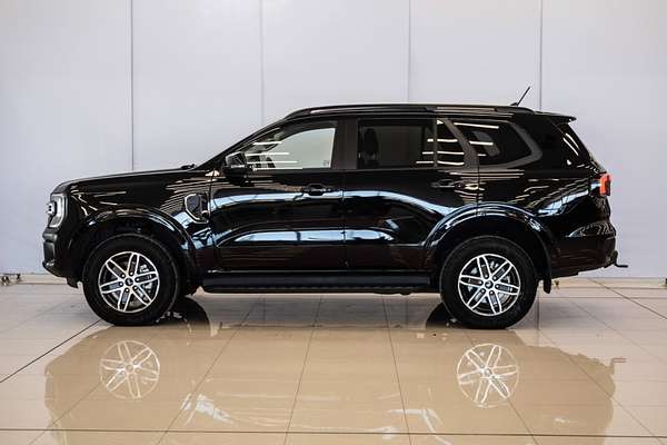 2024 Ford Everest Trend 2.0L