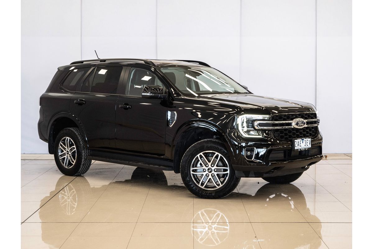 2024 Ford Everest Trend 2.0L