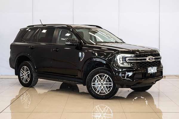 2024 Ford Everest Trend 2.0L
