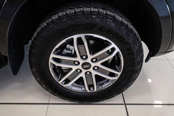 2024 Ford Everest Trend 2.0L
