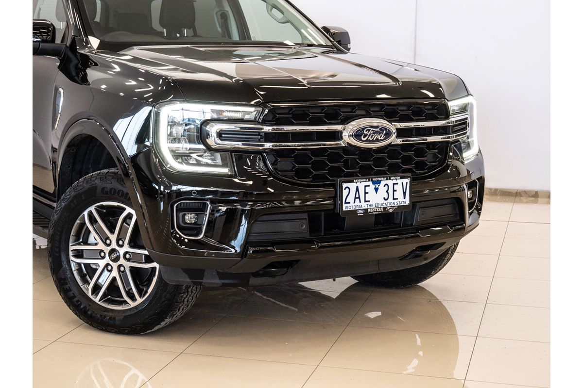 2024 Ford Everest Trend 2.0L