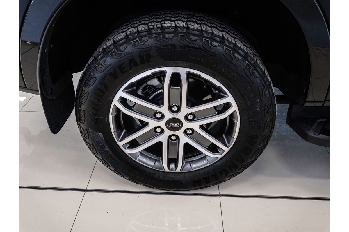 2024 Ford Everest Trend 2.0L
