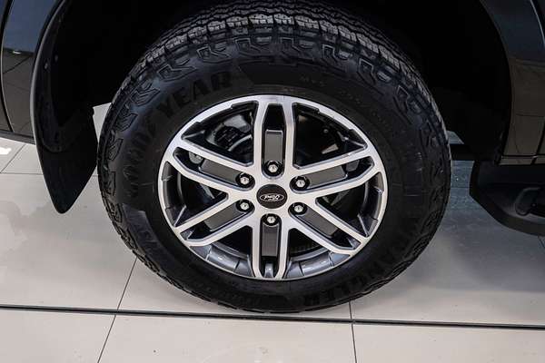 2024 Ford Everest Trend 2.0L