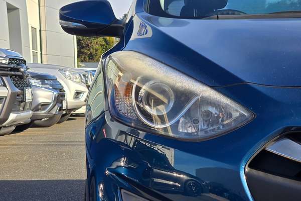 2013 Hyundai i30 Trophy GD2