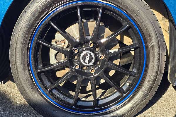 2013 Hyundai i30 Trophy GD2