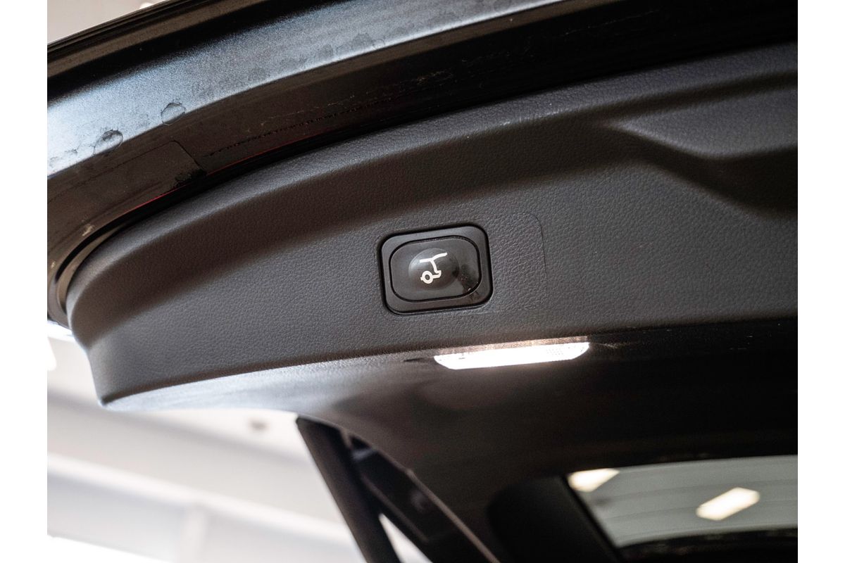 2024 Ford Everest Trend 2.0L
