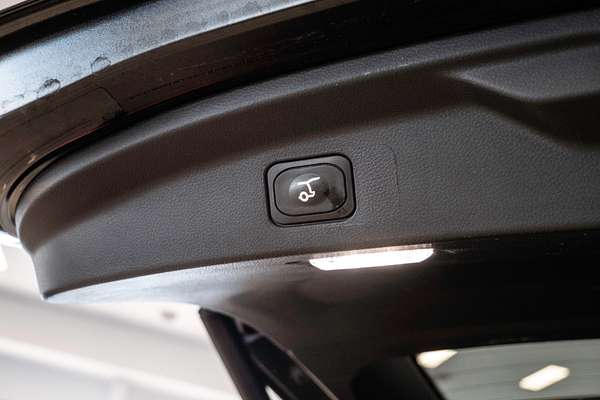 2024 Ford Everest Trend 2.0L