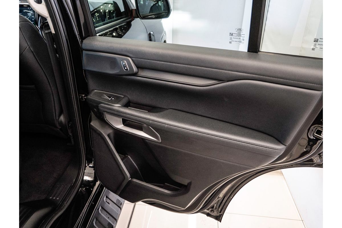 2024 Ford Everest Trend 2.0L