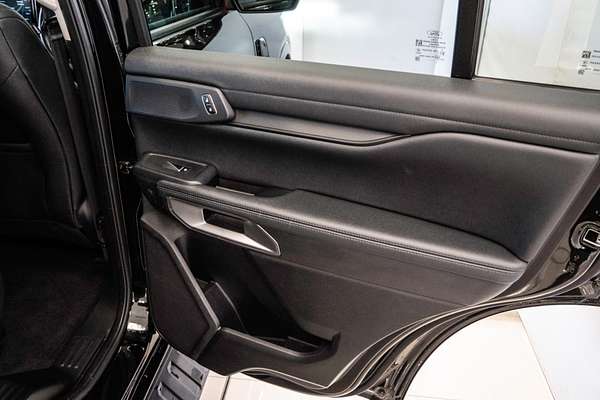 2024 Ford Everest Trend 2.0L