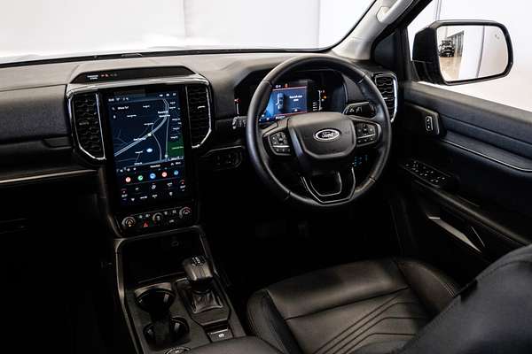 2024 Ford Everest Trend 2.0L
