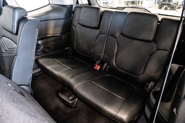 2024 Ford Everest Trend 2.0L