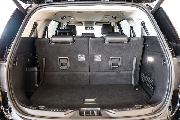 2024 Ford Everest Trend 2.0L