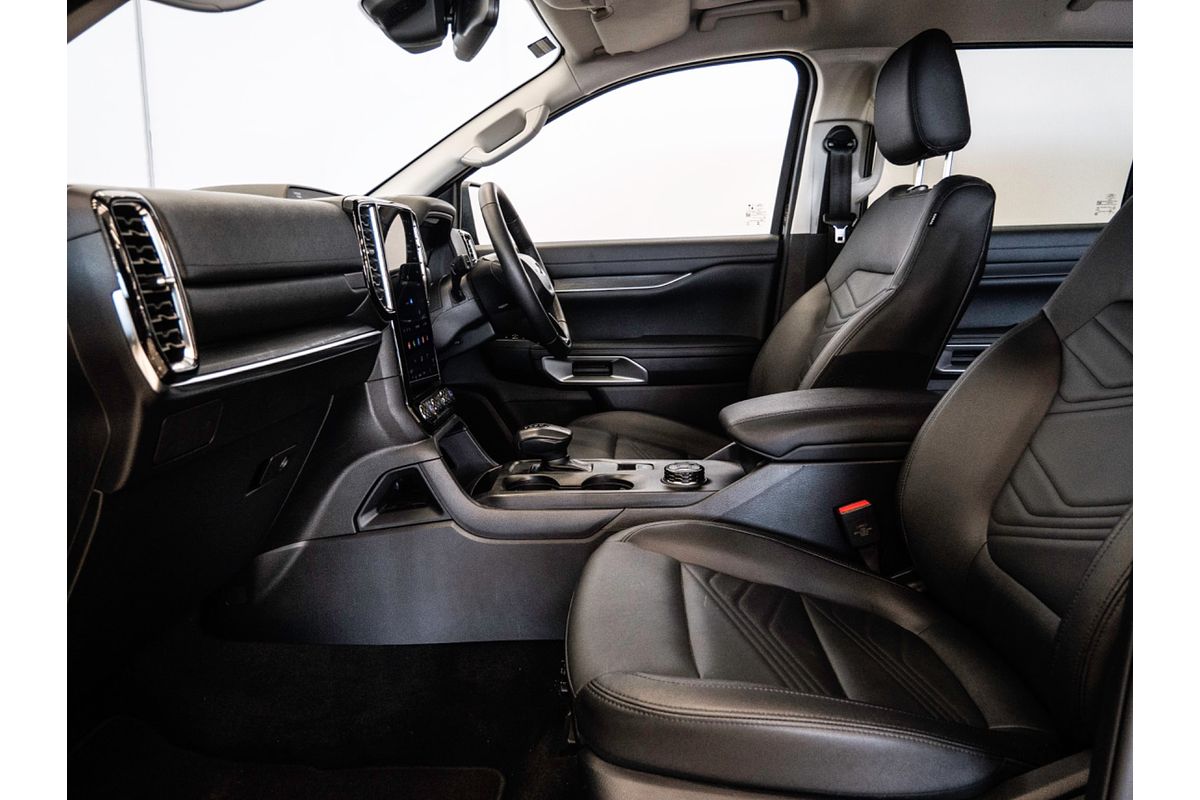 2024 Ford Everest Trend 2.0L