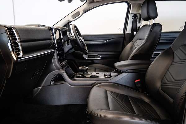 2024 Ford Everest Trend 2.0L