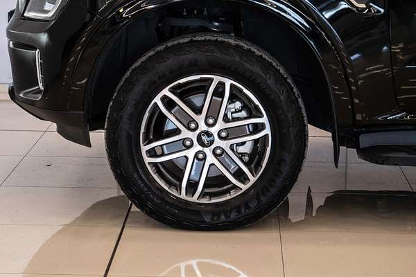2024 Ford Everest Trend 2.0L