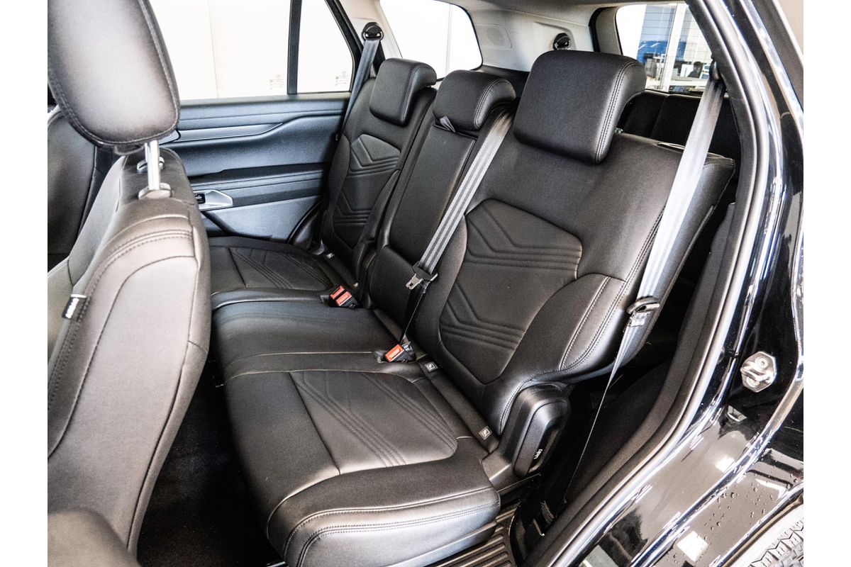 2024 Ford Everest Trend 2.0L