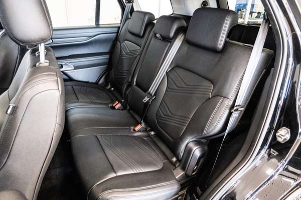 2024 Ford Everest Trend 2.0L