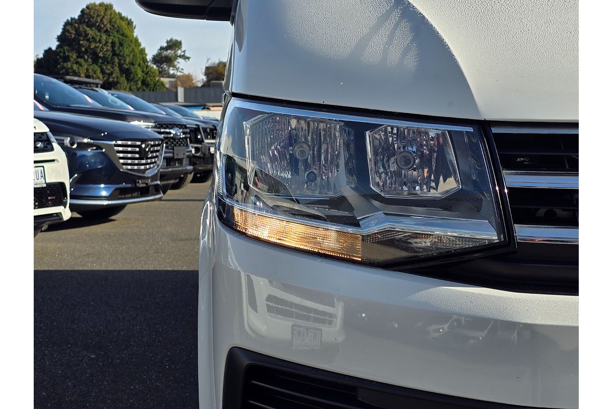 2019 Volkswagen Multivan TDI340 Comfortline T6 SWB