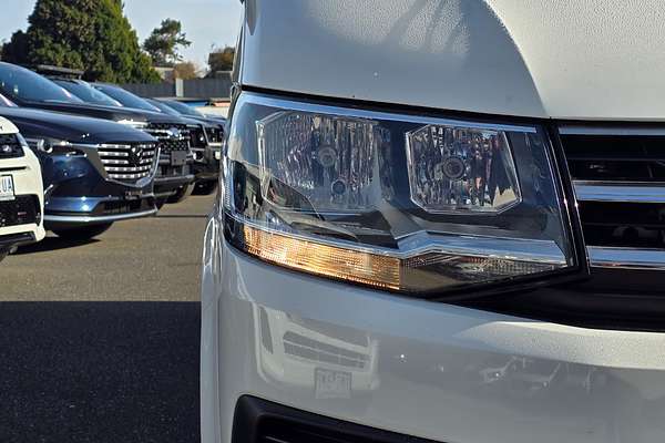 2019 Volkswagen Multivan TDI340 Comfortline T6 SWB