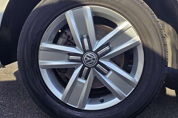 2019 Volkswagen Multivan TDI340 Comfortline T6 SWB